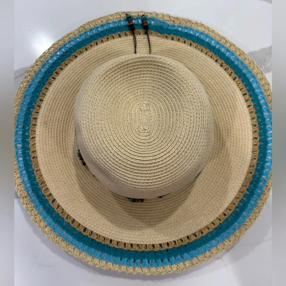 Panama Jack Sunhat - Picture 4 of 4